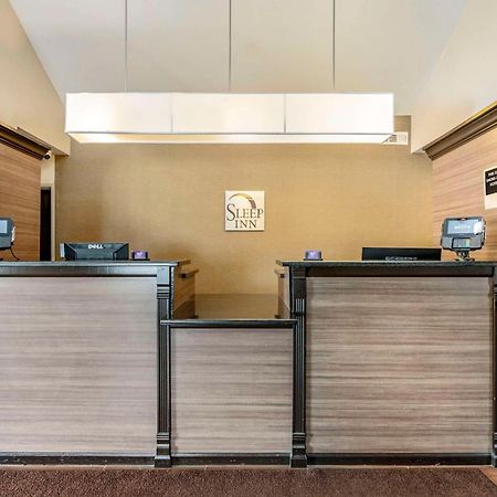 Sleep Inn Naperville - Chicago Εξωτερικό φωτογραφία