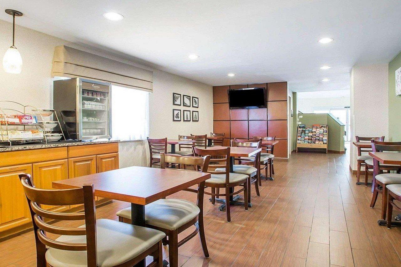 Sleep Inn Naperville - Chicago Εξωτερικό φωτογραφία