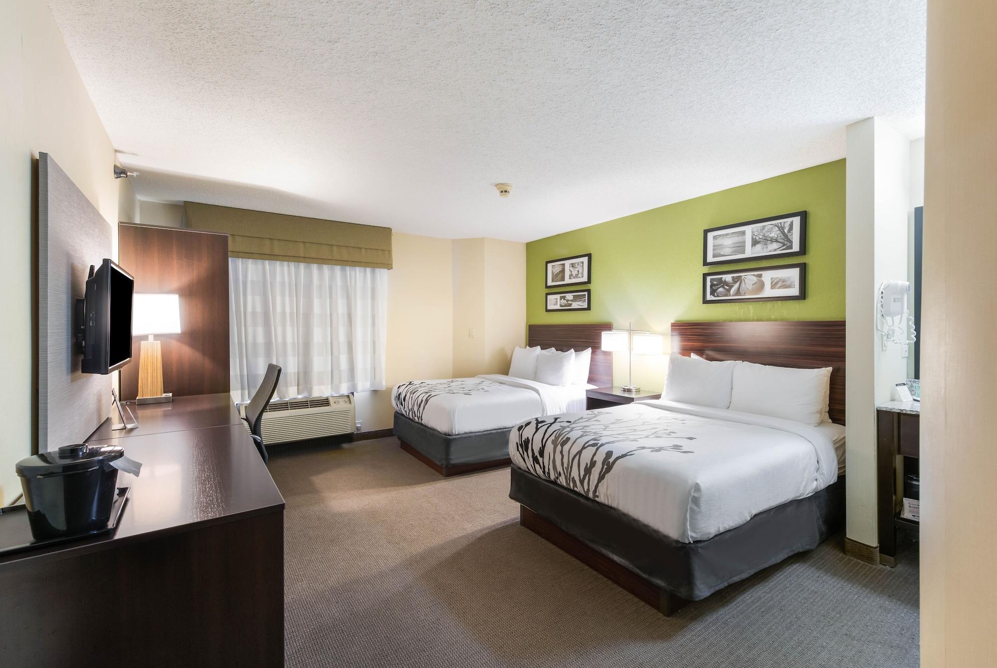 Sleep Inn Naperville - Chicago Εξωτερικό φωτογραφία