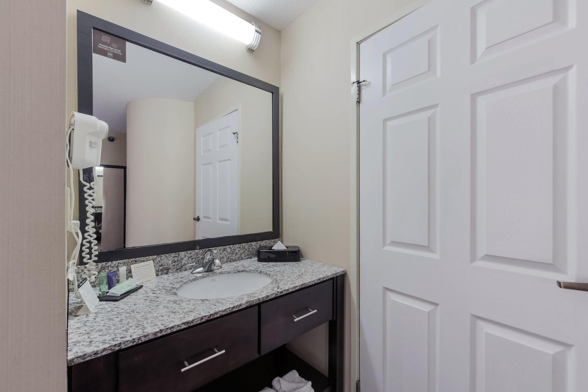 Sleep Inn Naperville - Chicago Εξωτερικό φωτογραφία