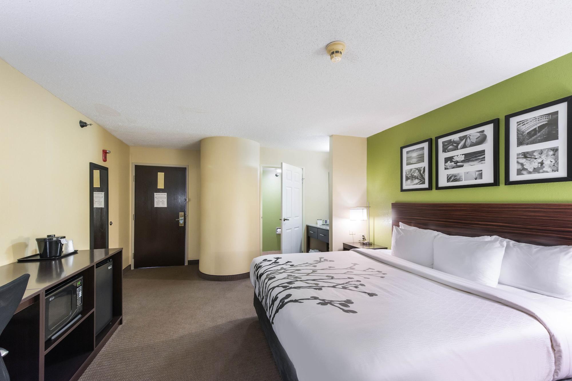 Sleep Inn Naperville - Chicago Εξωτερικό φωτογραφία