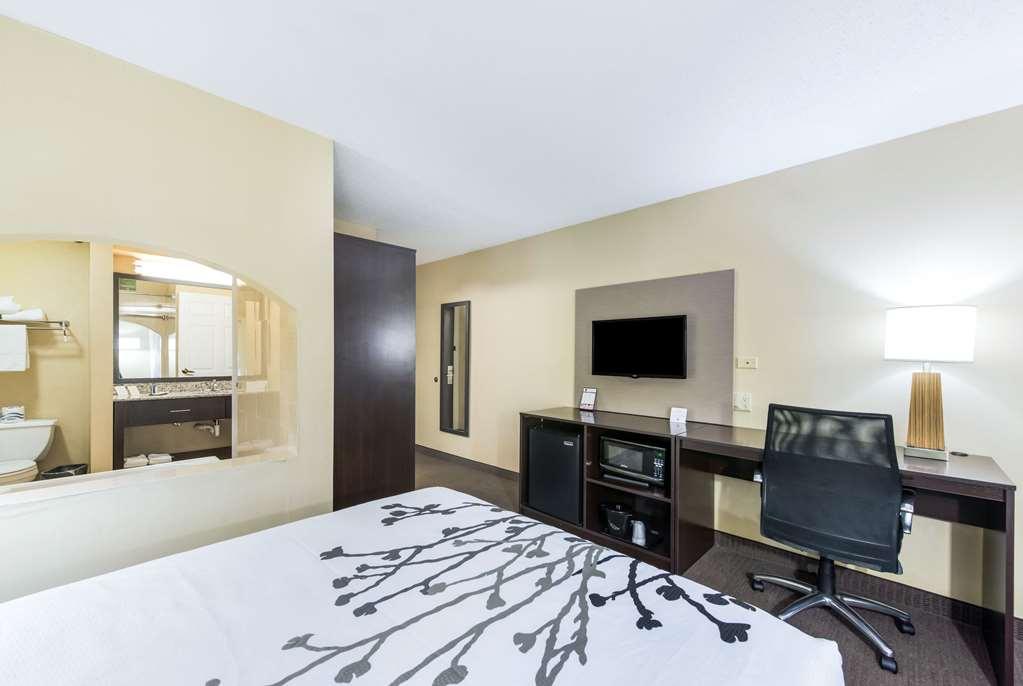 Sleep Inn Naperville - Chicago Δωμάτιο φωτογραφία