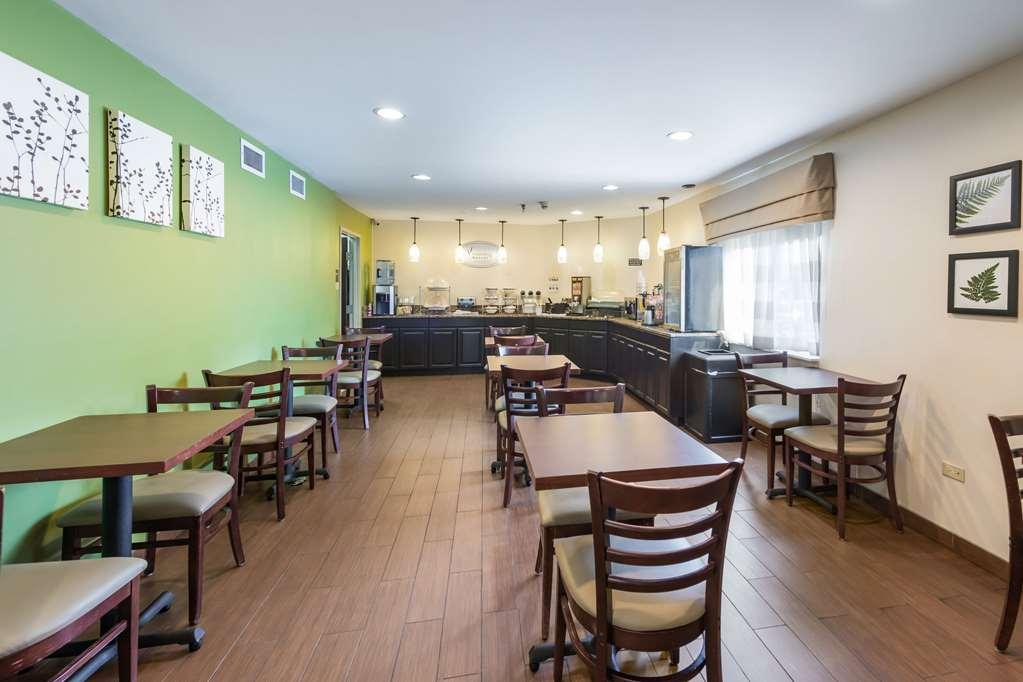 Sleep Inn Naperville - Chicago Εξωτερικό φωτογραφία