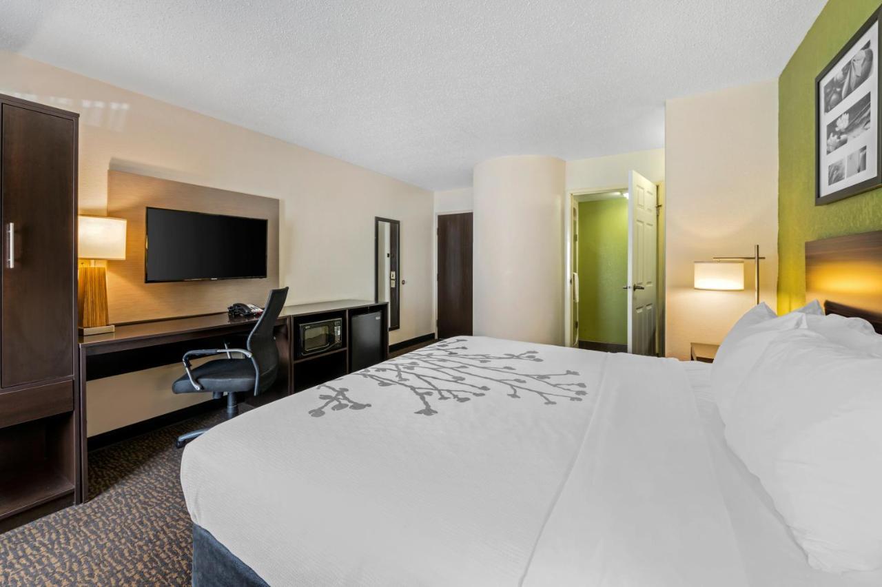 Sleep Inn Naperville - Chicago Εξωτερικό φωτογραφία