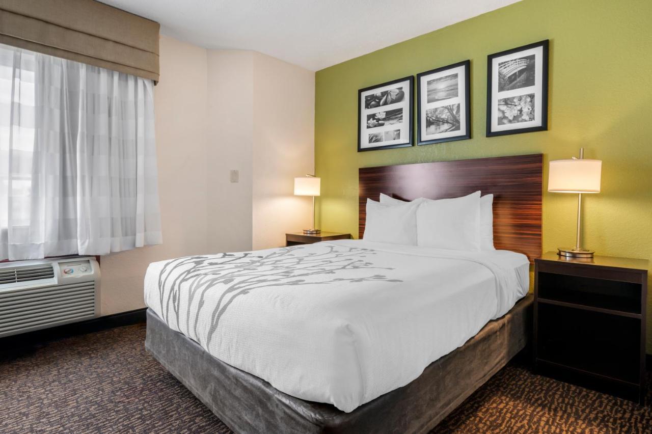 Sleep Inn Naperville - Chicago Εξωτερικό φωτογραφία