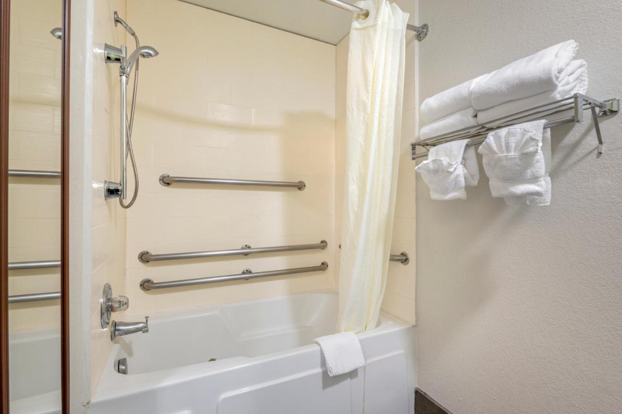 Sleep Inn Naperville - Chicago Εξωτερικό φωτογραφία