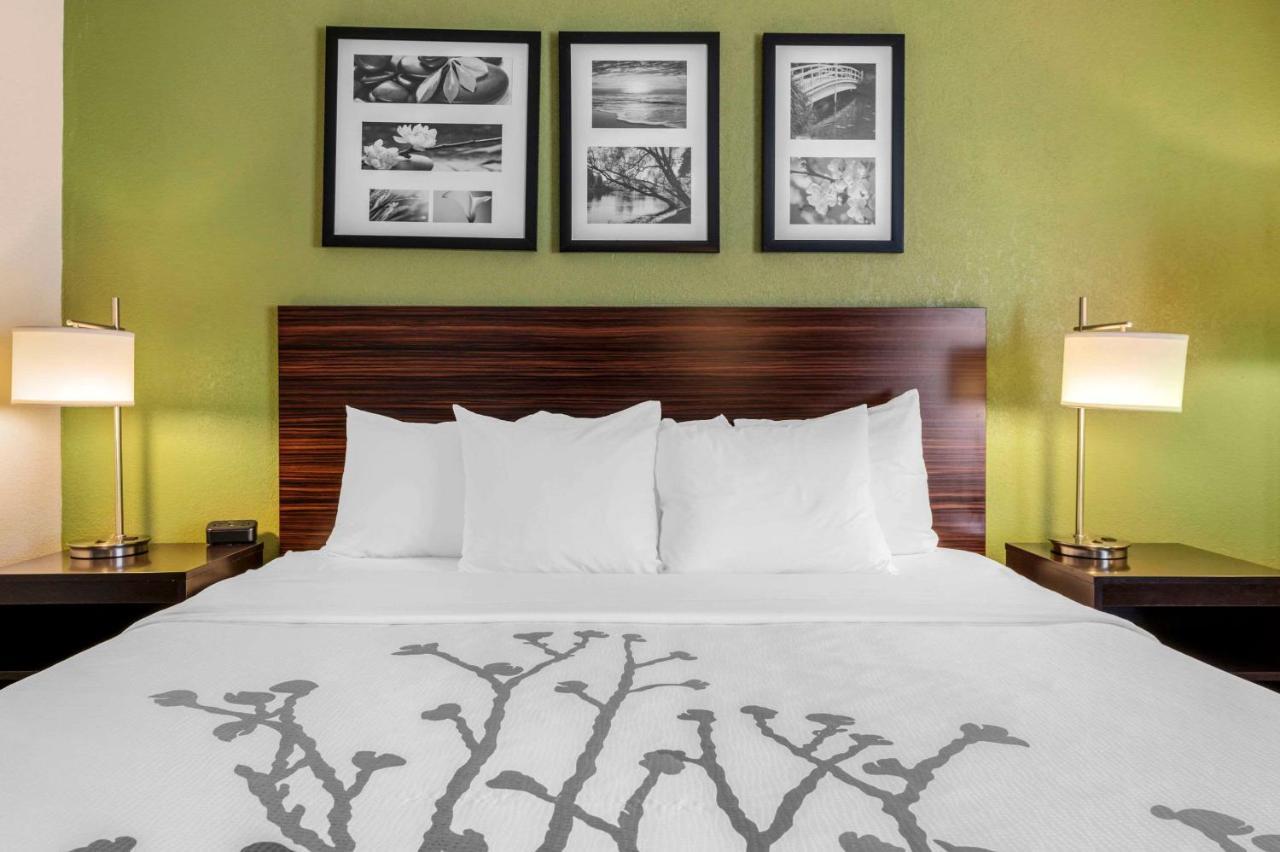 Sleep Inn Naperville - Chicago Εξωτερικό φωτογραφία