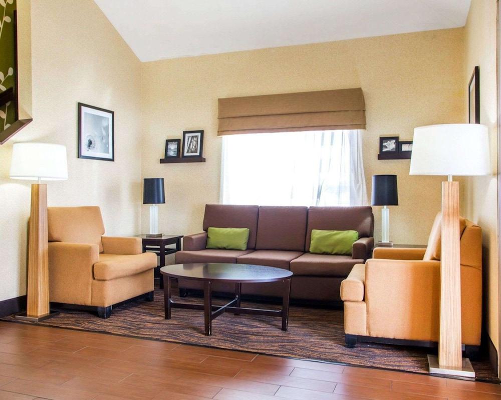 Sleep Inn Naperville - Chicago Εξωτερικό φωτογραφία