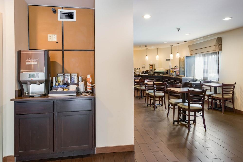 Sleep Inn Naperville - Chicago Εξωτερικό φωτογραφία