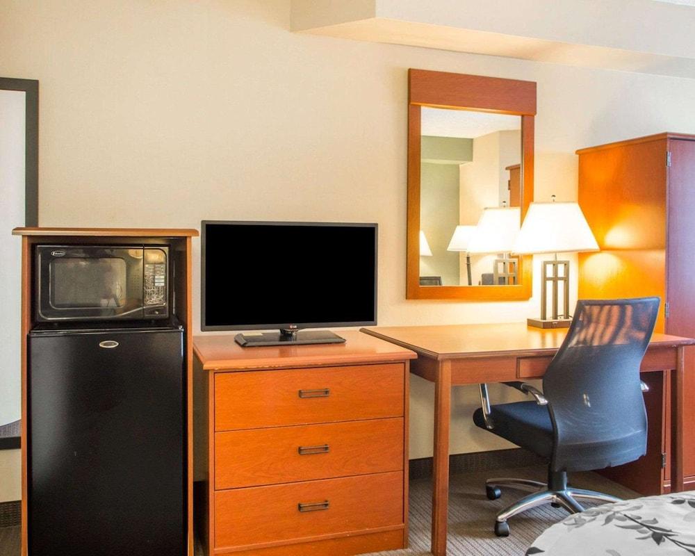 Sleep Inn Naperville - Chicago Εξωτερικό φωτογραφία
