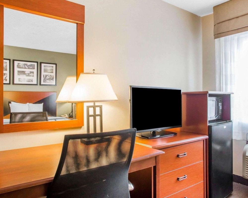 Sleep Inn Naperville - Chicago Εξωτερικό φωτογραφία