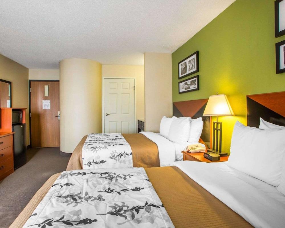 Sleep Inn Naperville - Chicago Εξωτερικό φωτογραφία