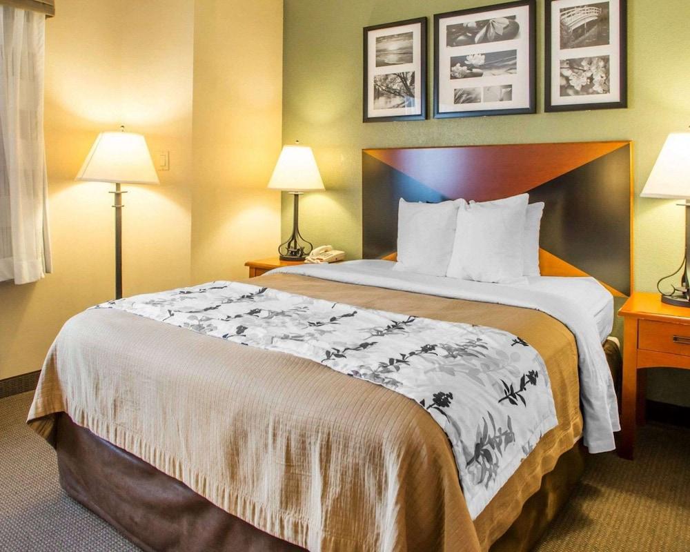 Sleep Inn Naperville - Chicago Εξωτερικό φωτογραφία