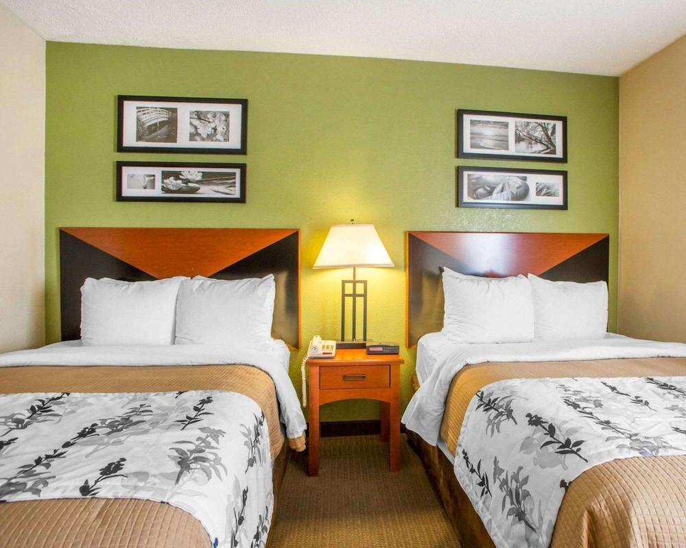 Sleep Inn Naperville - Chicago Εξωτερικό φωτογραφία
