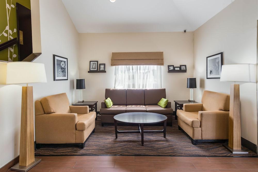 Sleep Inn Naperville - Chicago Εξωτερικό φωτογραφία
