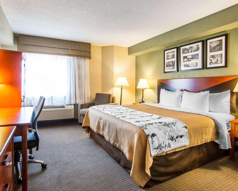 Sleep Inn Naperville - Chicago Εξωτερικό φωτογραφία