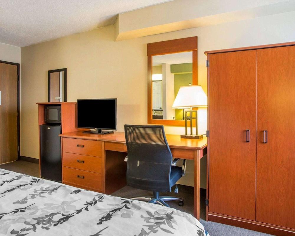 Sleep Inn Naperville - Chicago Εξωτερικό φωτογραφία