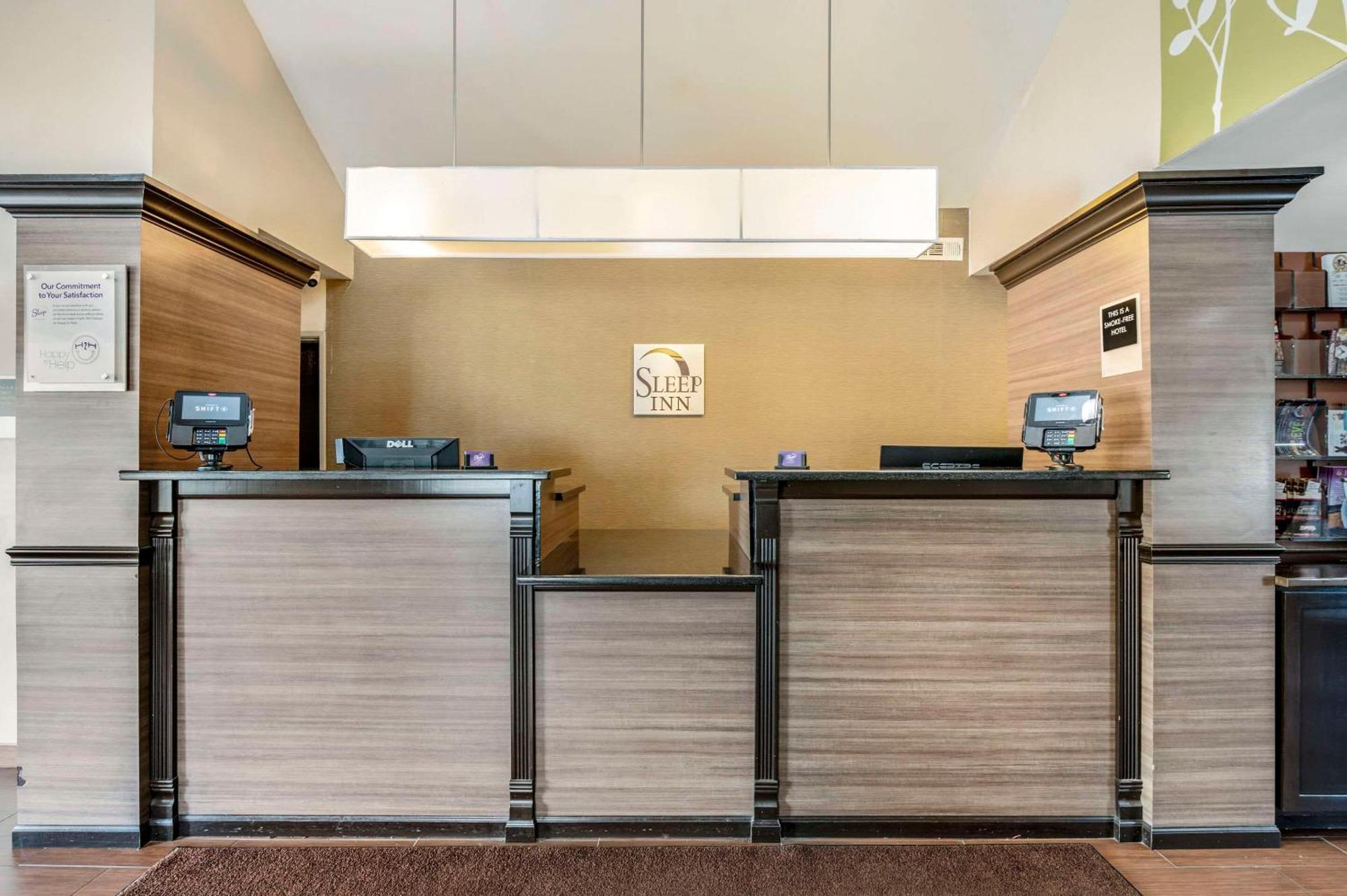 Sleep Inn Naperville - Chicago Εξωτερικό φωτογραφία